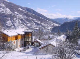 Hotel Europa