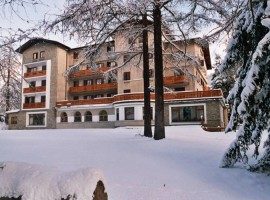 Hotel Des Geneys