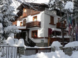 Hotel La Quiete