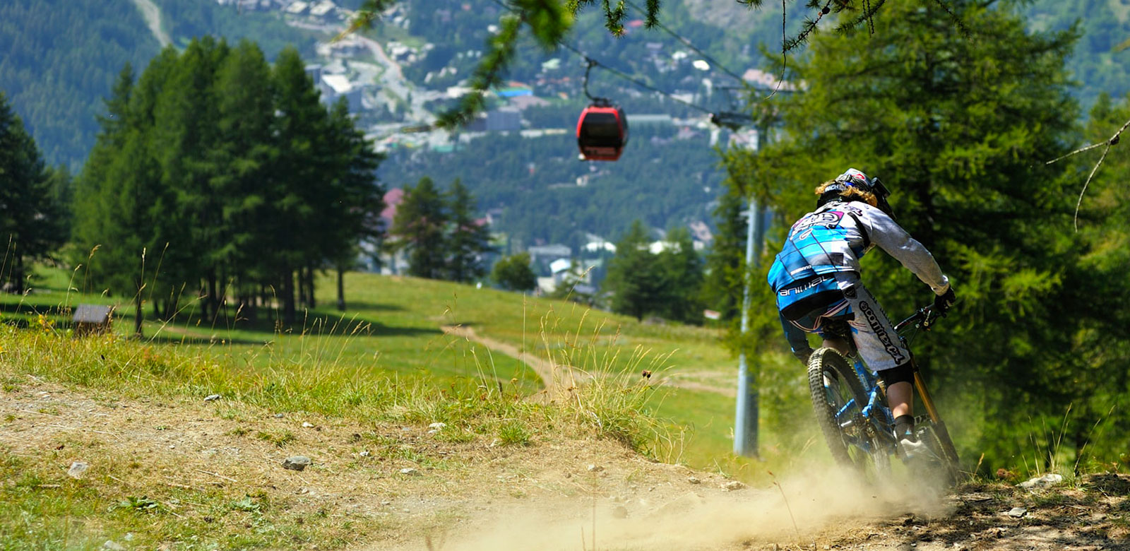 Richiedi un’offerta per la tua vacanza a Bardonecchia